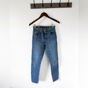 Levi’s 501 Jeans